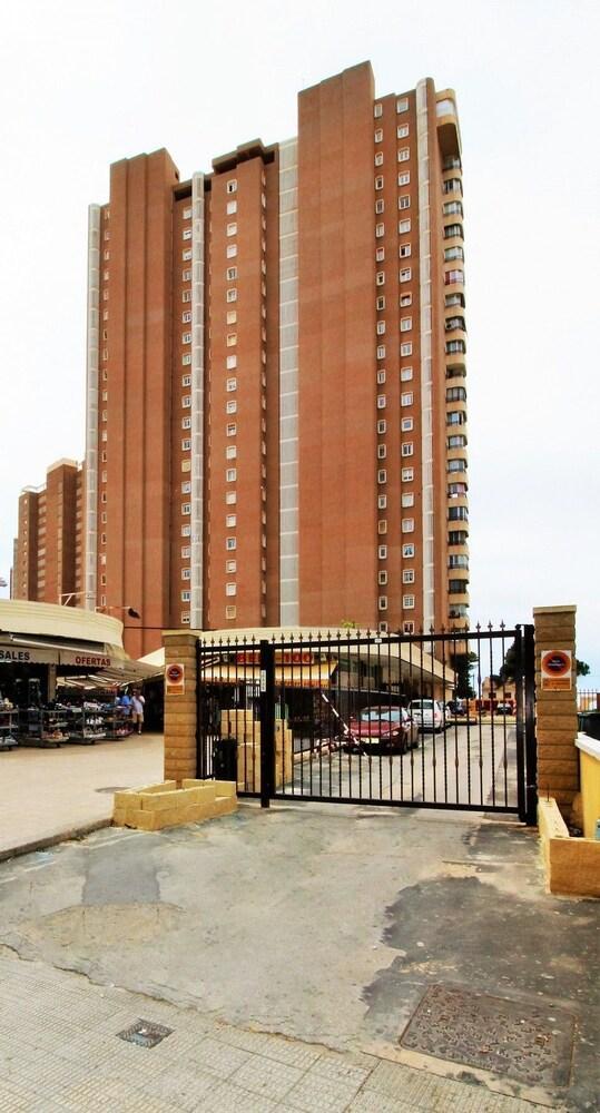 Coblanca 8 - 92 3* Benidorm